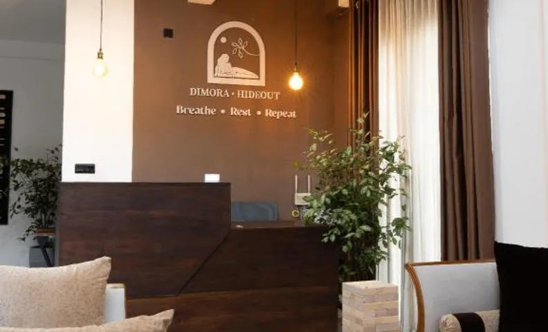 Dimora Hideout