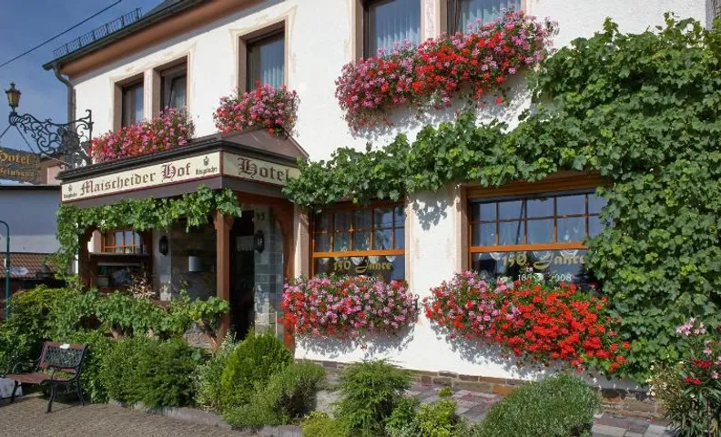 Maischeider Hof
