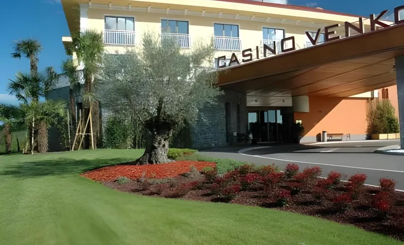 Hotel Venko