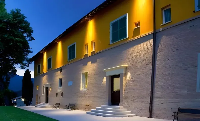 Relais Villa Fornari