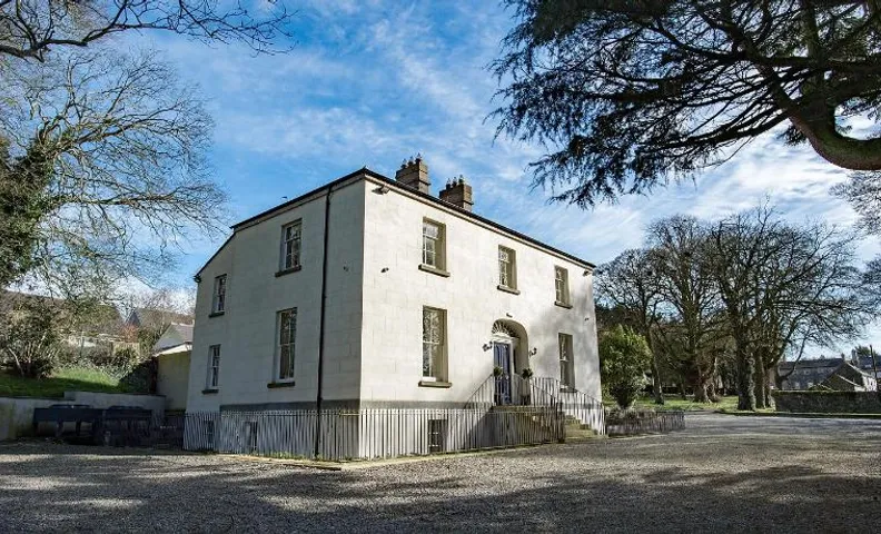 Boyne House Slane