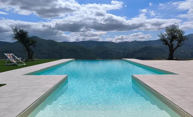 Agriturismo Olimpo