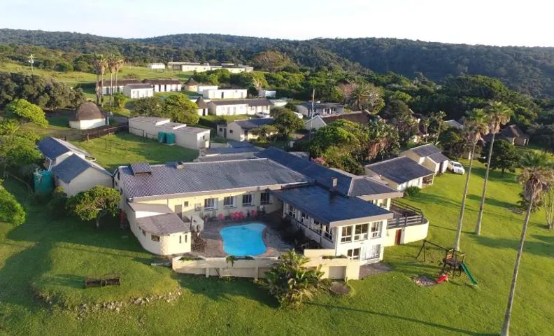 THE HAVEN HOTEL