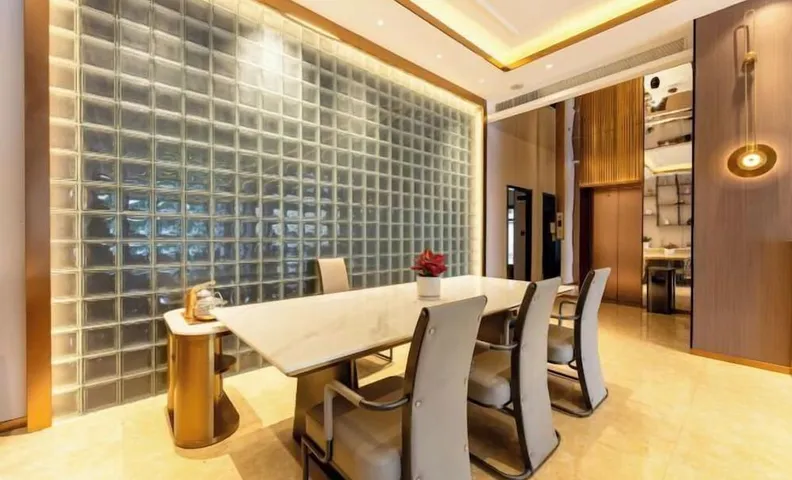 Heyiyuezhi S Hotel (Dongguan Fenggang Town People's Hospital Yongsheng Street)