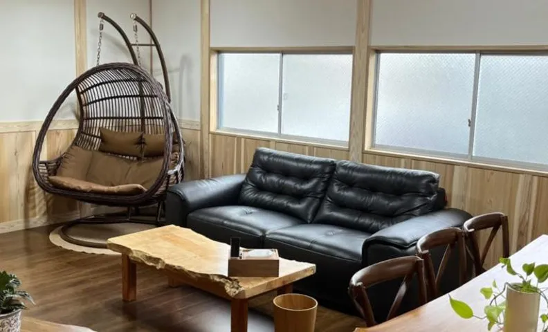 Fuji MEGUMI Villa