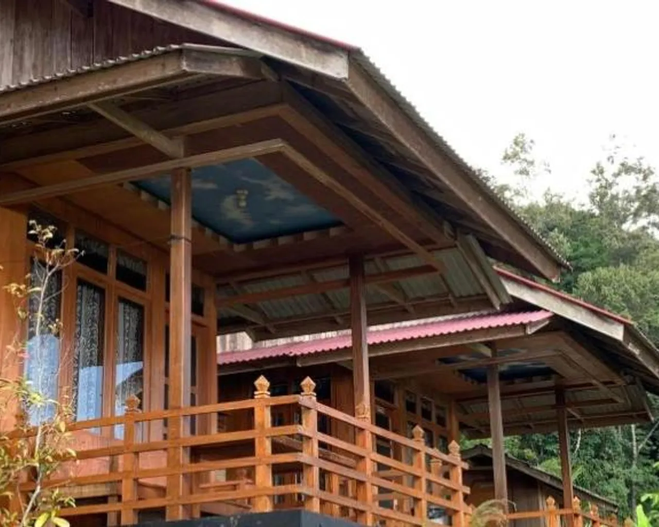 주변 환경