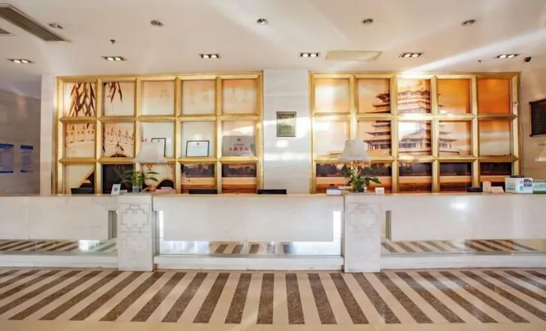 Yongji Haina International Hotel