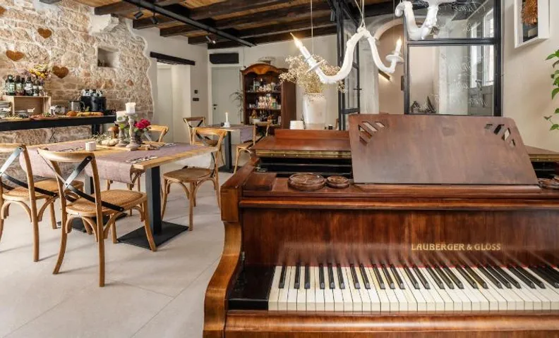 Della Croce Bed&Breakfast