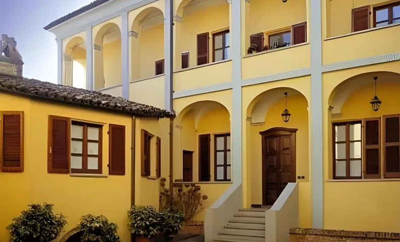 Locanda Martelletti
