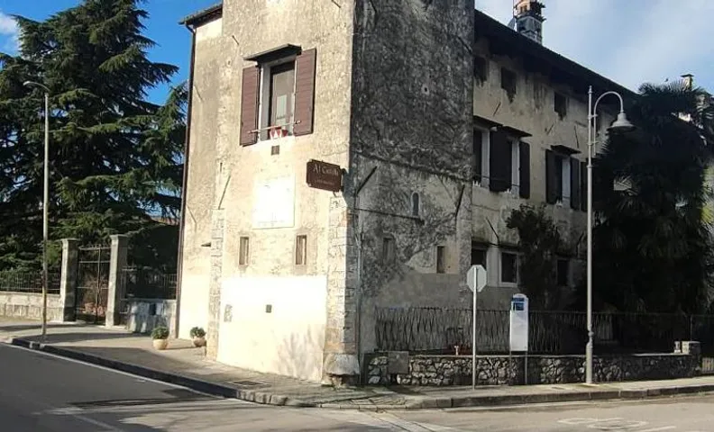 Al Castello di Aiello