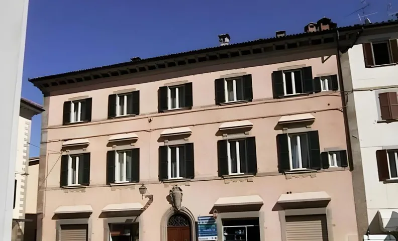 Palazzo Torriani
