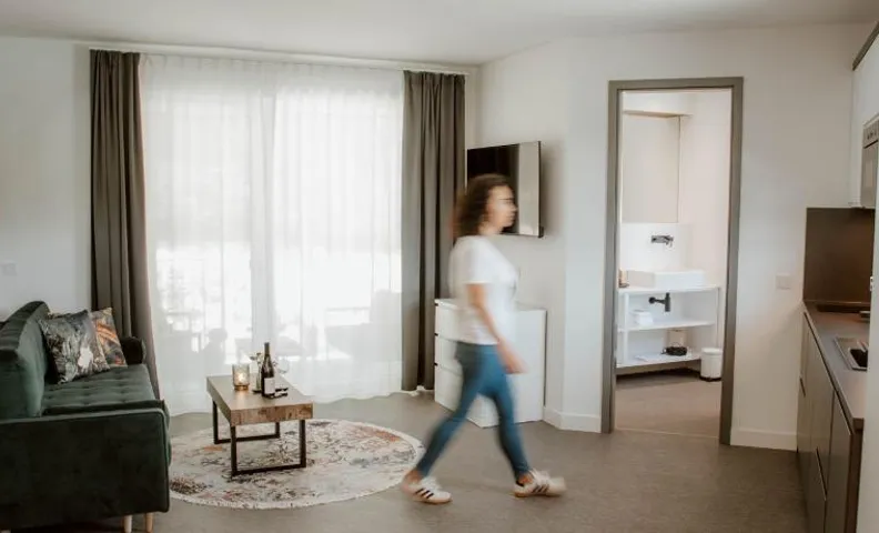 Das Naturlich - Ruhiges Apartment Hotel nahe Regensburg