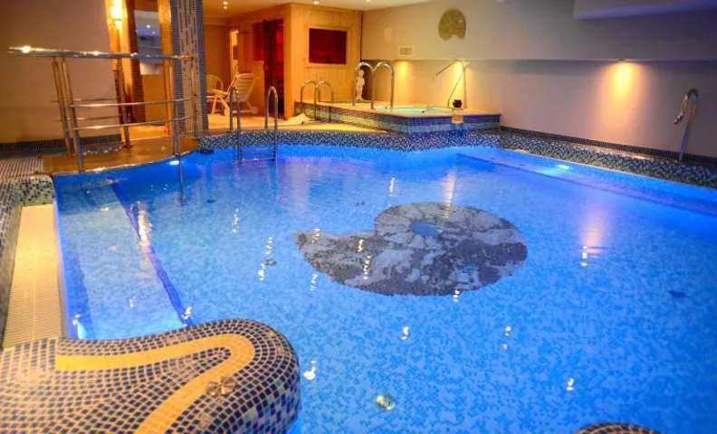 Hotel Balaton Fonyod