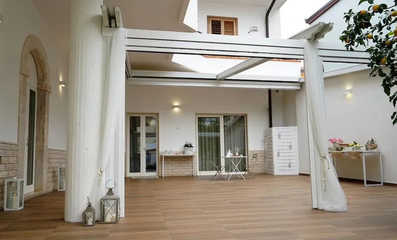 페밀리 B&B
