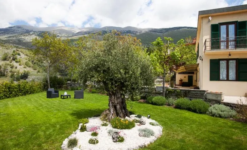 B&B Al Colle