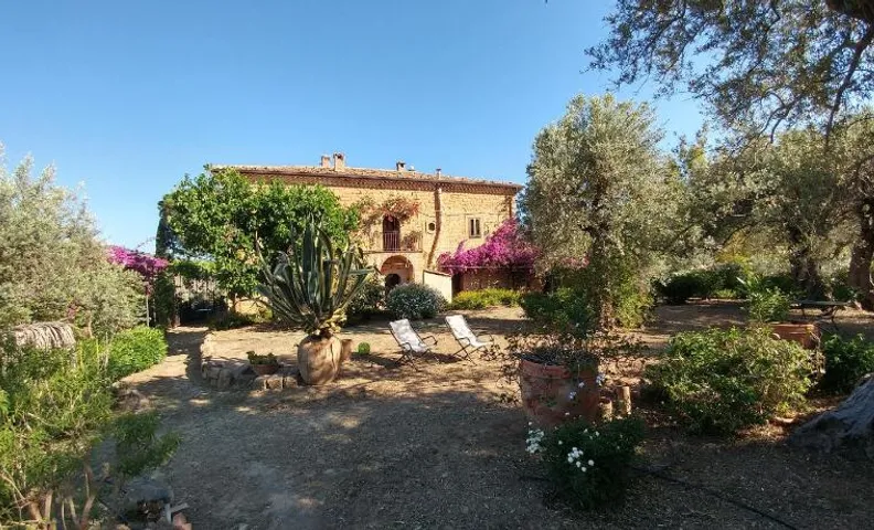 Casa Migliaca