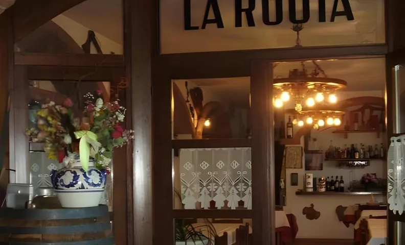 Agriturismo La Ruota