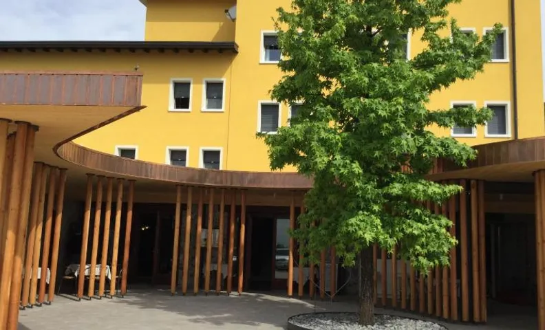 Albergo Belvedere