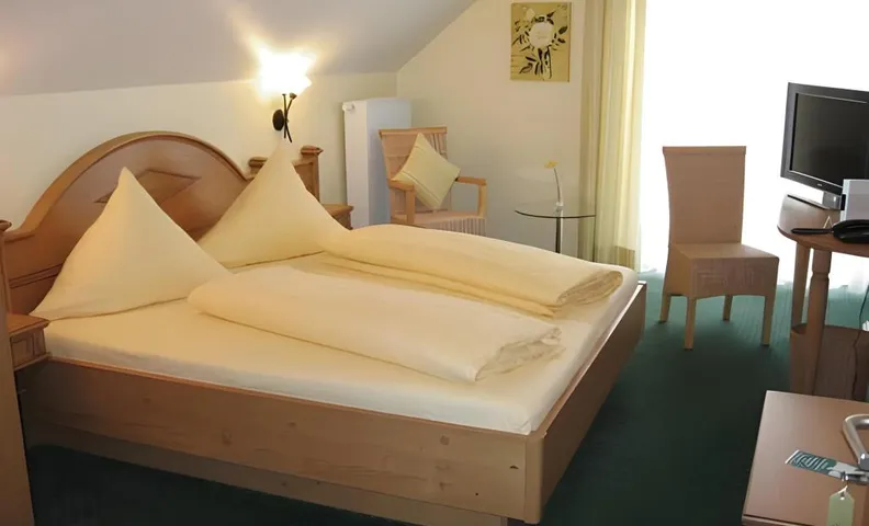 Gasthaus Weinhotel Adler