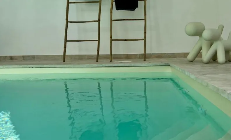 Manoir Les Feuillantines Piscine & Spa