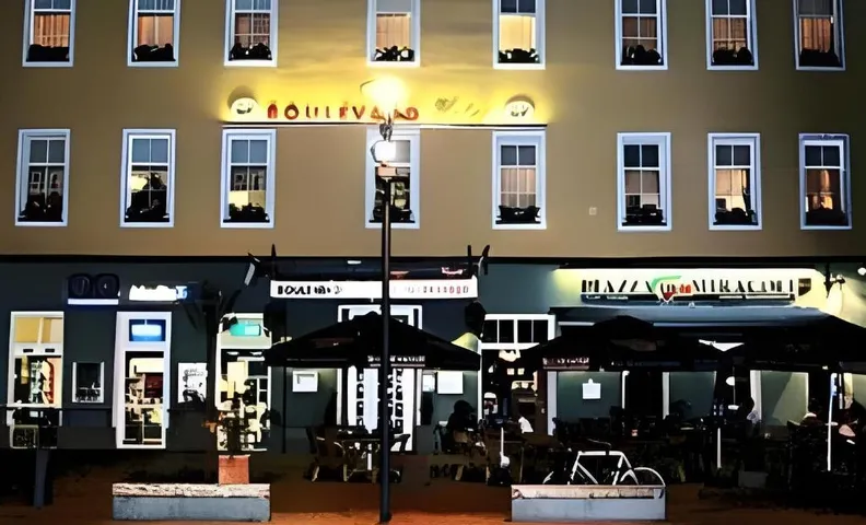 Boulevardhotel Sangerstadt - alle Zimmer klimatisiert