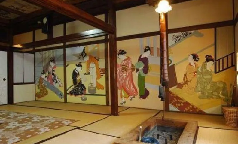 Hagakurekan