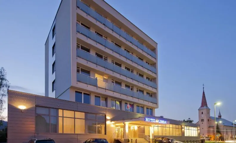 Hotel Limba CTT