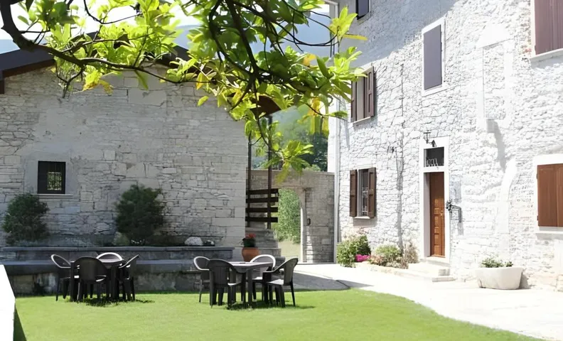 Ca' Baetti l'Antica Corte