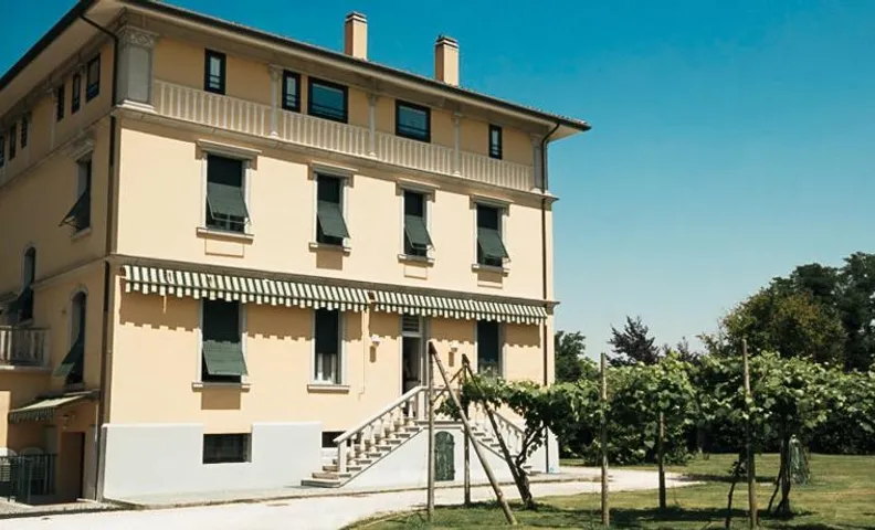 Hotel Liberty