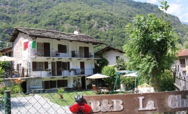La Ghita
