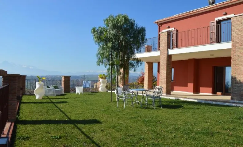 Country House Torrenera