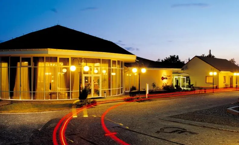Hotel Preemier