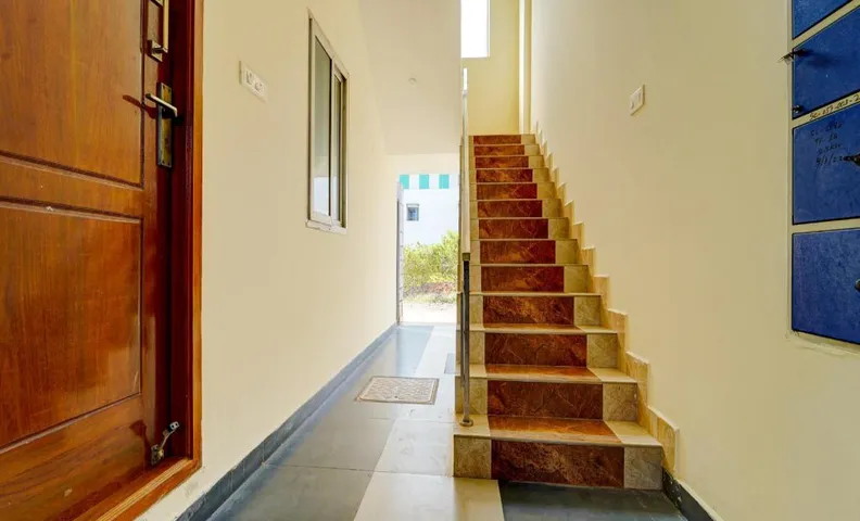 Hotel O MM Home Stays