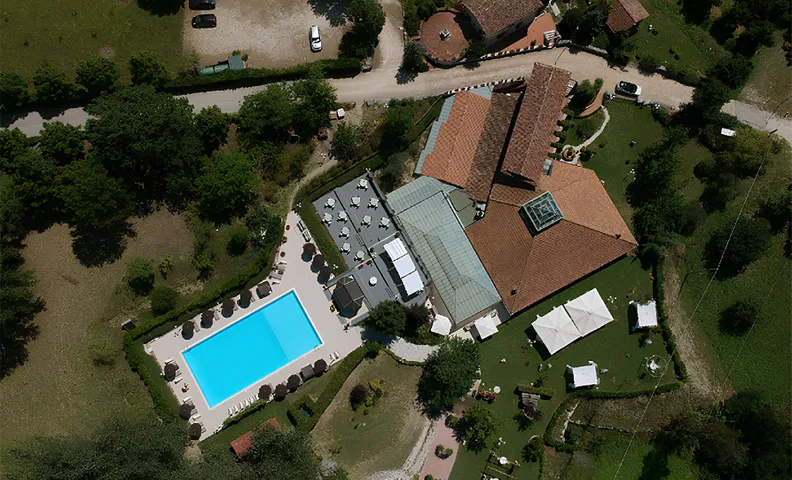 Relais Valle Dell'Aquila