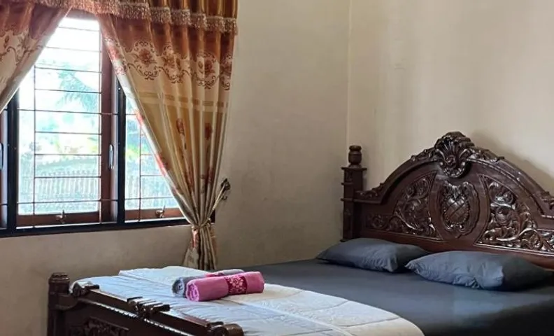 Hotel Grand Darussalam Indrapura