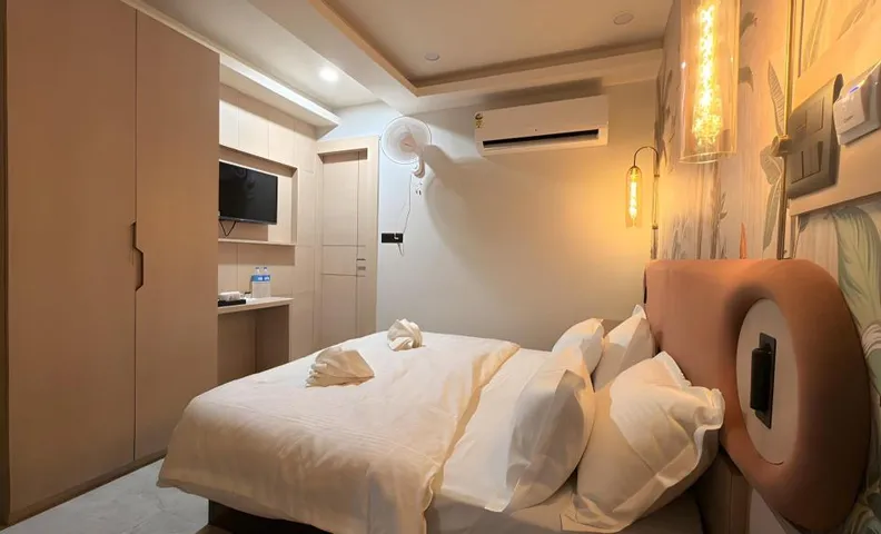 Shridhar inn