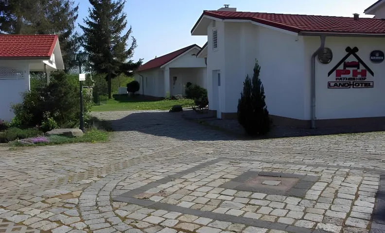 Landhotel Pathes Hof