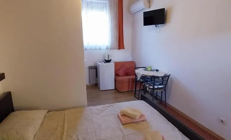 Marija Guesthouse