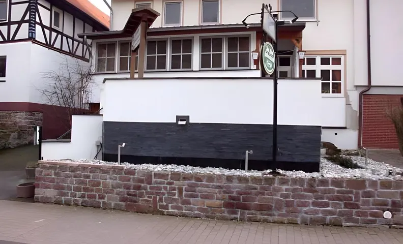Zur Alten Fuldaschleife