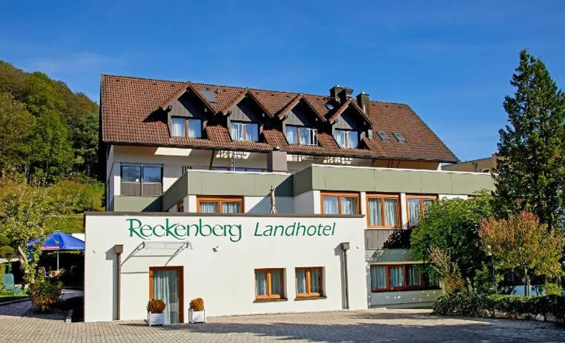 Landhotel Reckenberg
