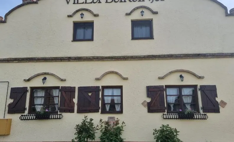 Villa Baranja