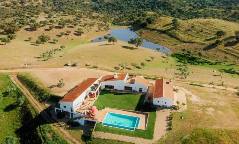 Agroturismo Flores do Campo