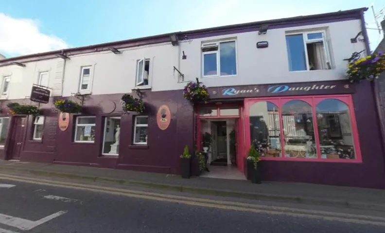 Ryan's Daughter B&B
