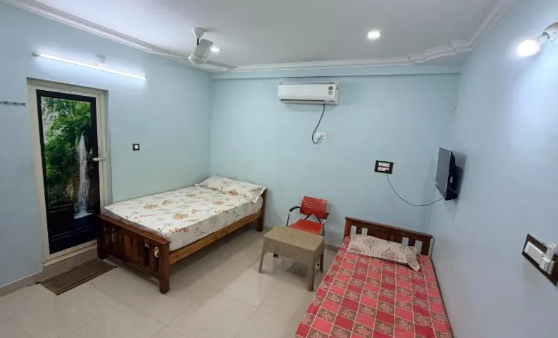 Sri Vinayaga Lodge Vallioor