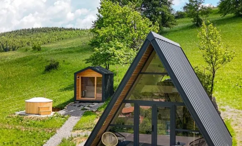 Holiday Cabins