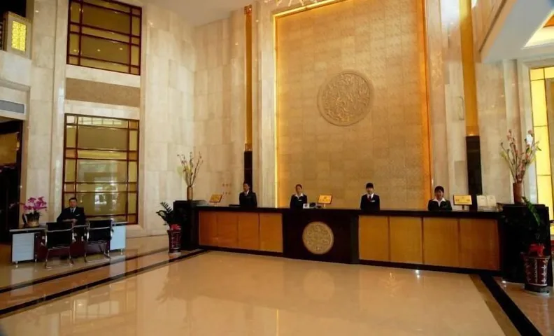Dabeishan Resort