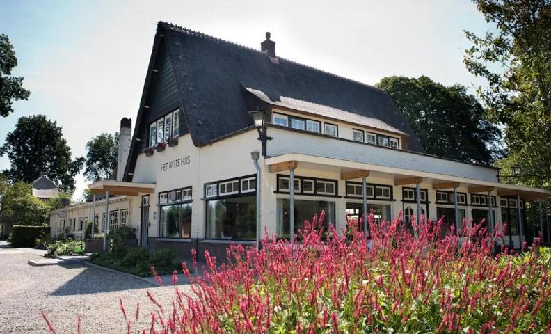 Hotel Restaurant Het Witte Huis
