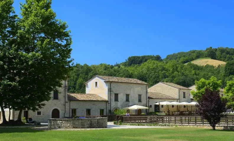 Albergo Diffuso La Piana dei Mulini