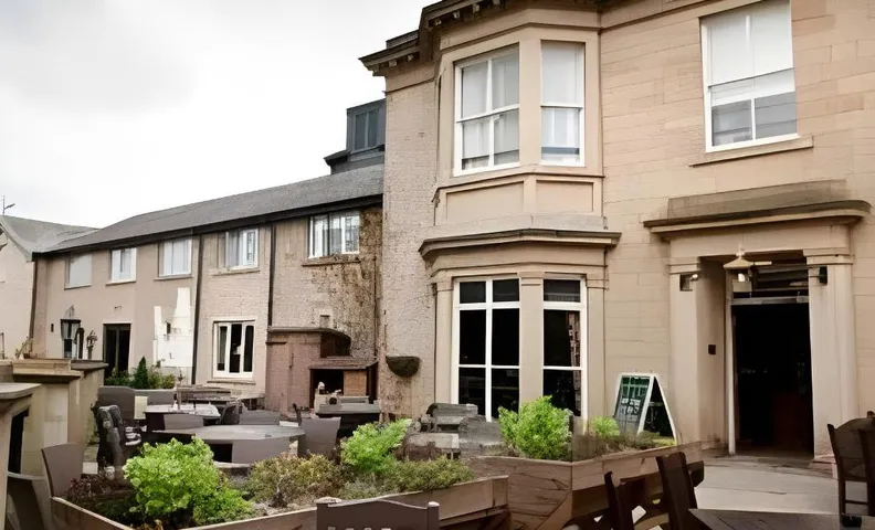 The Calverley Arms by Innkeeper's Collection