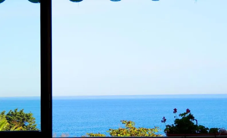 Hotel Porto Badisco